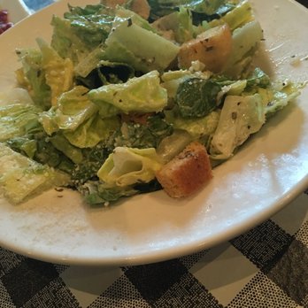 Ippolito's - Cesar salad - Italian Near Me - Suwanee, Georgia Ippolito's - Cesar salad - Italian Near Me - Suwanee, Georgia