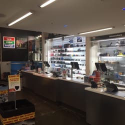 Michaels - Cameras and binoculars too!