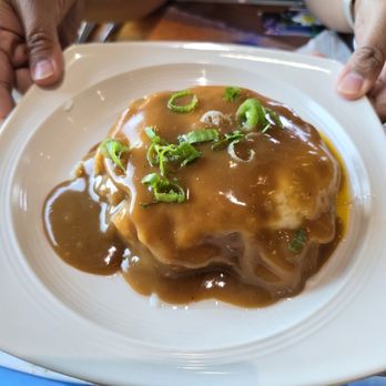 Got Plate Lunch - Loco moco - Hawaiian Near Me - Benicia, California