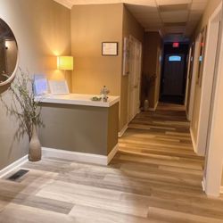 De Wellness Massage