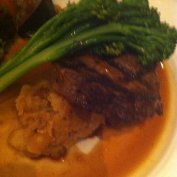 Italian Centre - Yearling scotch fillet - Venues & Event Spaces Near Me - Adelaide, SA