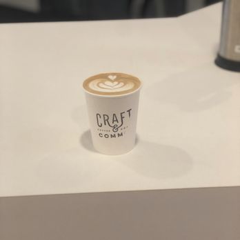 Craft & Common - Coffee & Tea Near Me - Orlando, Florida Craft & Common - Coffee & Tea Near Me - Orlando, Florida