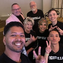 Fred Astaire Dance Studios - Team Match