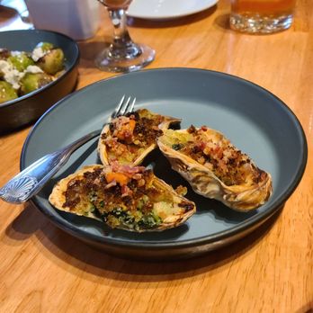 Revel Market and Bar - Oysters rock (happy hour) - Bars Near Me - Richmond, Virginia Revel Market and Bar - Oysters rock (happy hour) - Bars Near Me - Richmond, Virginia