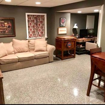 Ideal Floor Coatings - Ideal 8 - Refinishing Services Near Me - Columbus, Ohio Ideal Floor Coatings - Ideal 8 - Refinishing Services Near Me - Columbus, Ohio