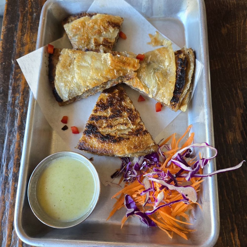 Summer Buffalo - Roti - Thai Near Me - Burbank, California Summer Buffalo - Roti - Thai Near Me - Burbank, California