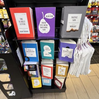Hudson News - Newspapers & Magazines Near Me - Ontario, California Hudson News - Newspapers & Magazines Near Me - Ontario, California