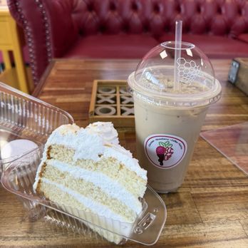 Drizzle - Coffee & Tea Near Me - Greensboro, North Carolina Drizzle - Coffee & Tea Near Me - Greensboro, North Carolina