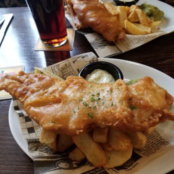 The Kings Head - Fish & chips - Pubs Near Me - Carlisle, CMA The Kings Head - Fish & chips - Pubs Near Me - Carlisle, CMA
