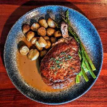Burrata Havertown - Pork chop. Epic. - Italian Near Me - Havertown, Pennsylvania Burrata Havertown - Pork chop. Epic. - Italian Near Me - Havertown, Pennsylvania