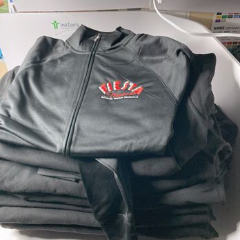 Inkterra Prints - Screen Printing/T-Shirt Printing Near Me Inkterra Prints - Screen Printing/T-Shirt Printing Near Me