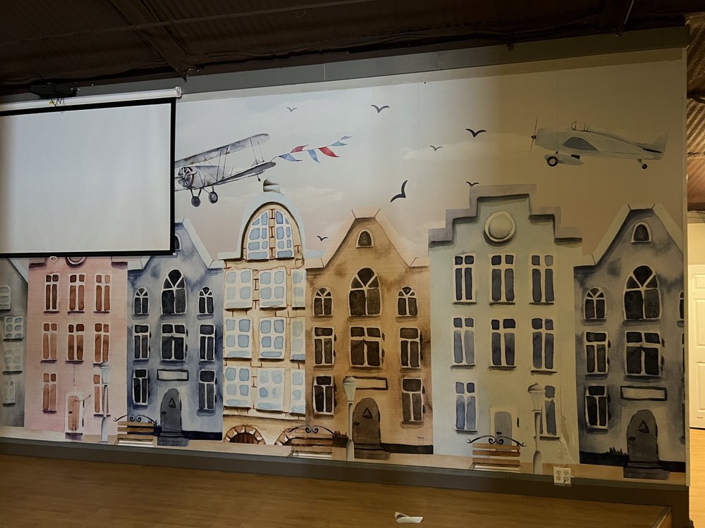 Little America Daycare - childcare center in Fort Worth, TX