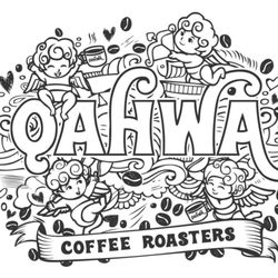 Qahwa Esspresso Bar