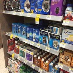 Walgreens