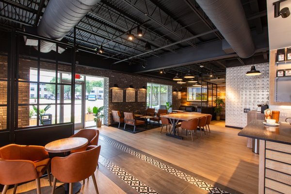 Coffee Fellows by null