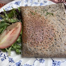 Buckweat Fromagere Crepe Buckweat Fromagere Crepe