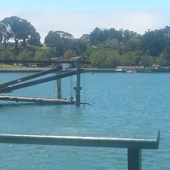Hyde Street Pier - Parks Near Me - San Francisco, California