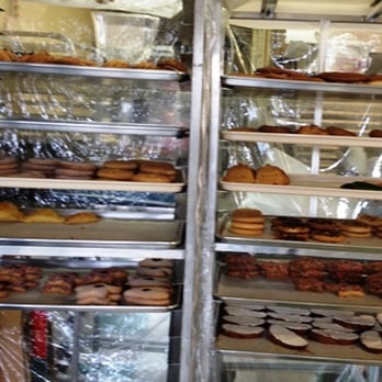 Shelley's Mom's Bakery - Desserts Near Me - Angier, North Carolina