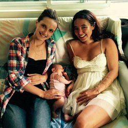 Trinity Doula