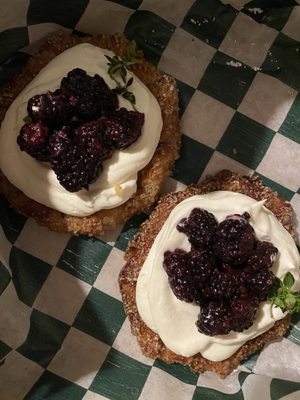 Bixby Park Local Harvest Farmers Market by null