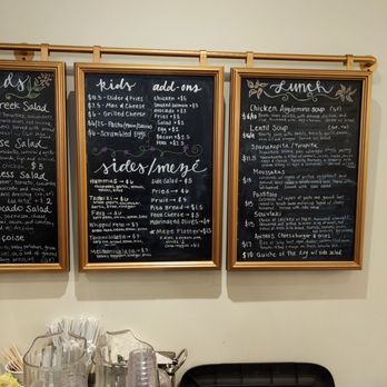 Anthos - Greek Near Me - Pittsburgh, Pennsylvania