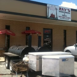 Ray's Country Smokehouse & Grill