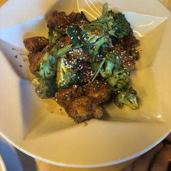 Five Star - 5 Star General's Chicken - Chinese Near Me - Raleigh, North Carolina