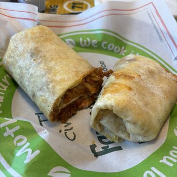 Farmer Boys - Chili Breakfast Burrito - Breakfast & Brunch Near Me - Las Vegas, Nevada Farmer Boys - Chili Breakfast Burrito - Breakfast & Brunch Near Me - Las Vegas, Nevada