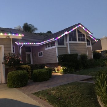 EverLights - Happy Easter! - Holiday Decorating Services Near Me