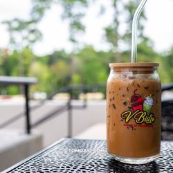 V Bistro - Vietnamese Cafe au Lait