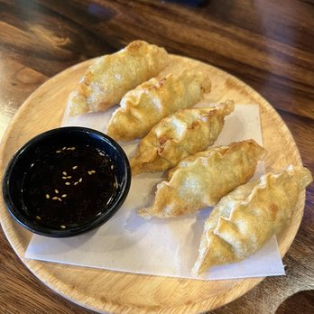 O Sushi - Gyoza - Sushi Bars Near Me - San Diego, California O Sushi - Gyoza - Sushi Bars Near Me - San Diego, California