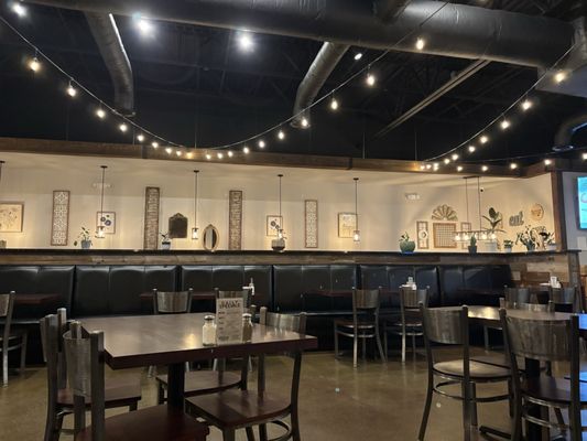 The Rustic Spoon - Red Mill by null