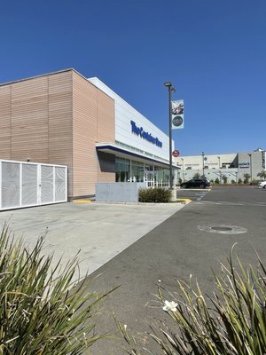 The Container Store by null