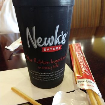 Newk's Eatery - Sandwiches Near Me - Spanish Fort, Alabama