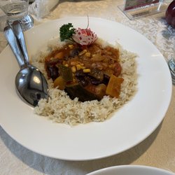 Gasthaus Ennsbrücke - Chili