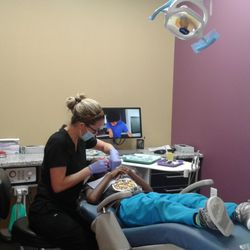 Presidential Pediatric Dentistry & Orthodontics