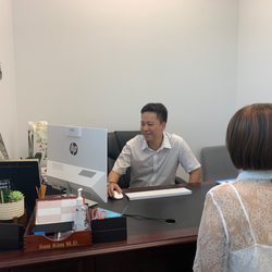 Sun Urology - -Office- Dr. Sun I. Kim