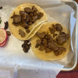 Asada tacos Asada tacos