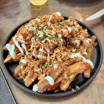 SúperClub - Devil Fries - Vietnamese Near Me - Hayward, California