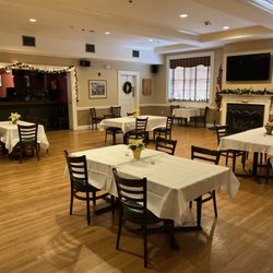 Hibernian Hall