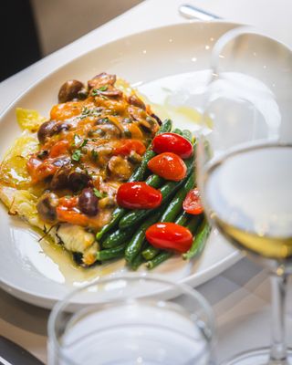 Benfinita - Modern Italian by null