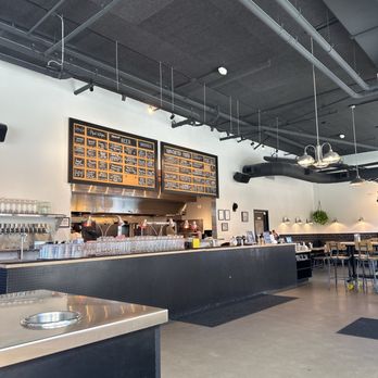 Grassa - Inside where you order - Salad Near Me - Vancouver, Washington Grassa - Inside where you order - Salad Near Me - Vancouver, Washington