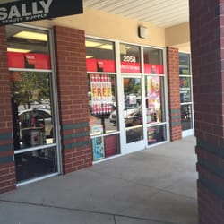 Sally Beauty