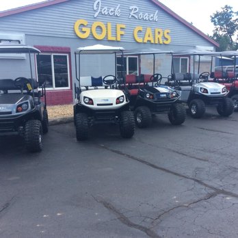 Roach Golf Cars - Roach Golf Cars - Golf Cart Dealers Near Me - Cambridge, Minnesota Roach Golf Cars - Roach Golf Cars - Golf Cart Dealers Near Me - Cambridge, Minnesota