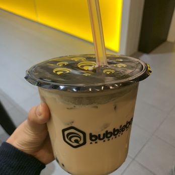 Bubble Bee - This is an original boba in a fat cup! - Bubble Tea Near Me - Scottsdale, Arizona Bubble Bee - This is an original boba in a fat cup! - Bubble Tea Near Me - Scottsdale, Arizona