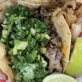 Manzanita Grill - Carne Asada Taco - Food Trucks Near Me - Bend, Oregon Manzanita Grill - Carne Asada Taco - Food Trucks Near Me - Bend, Oregon