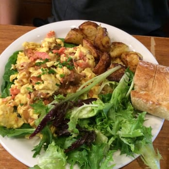 Haven Cafe & Bakery - Smoked salmon omelet - Breakfast & Brunch Near Me - Lenox, Massachusetts Haven Cafe & Bakery - Smoked salmon omelet - Breakfast & Brunch Near Me - Lenox, Massachusetts