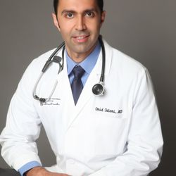 Cardiology Associates - Omid Fatemi, MD