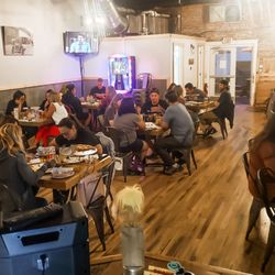 Black Sheep Coffee & Crepes