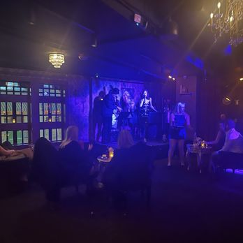 1923 Prohibition Bar - Main speakeasy - Venues & Event Spaces Near Me - Las Vegas, Nevada 1923 Prohibition Bar - Main speakeasy - Venues & Event Spaces Near Me - Las Vegas, Nevada